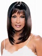 Beverly Johnson | Human hair wigs, Human hair, Wigs