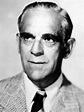 Boris Karloff - Actor