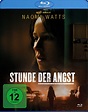 Blu-ray Kritik | Stunde der Angst (Full HD Review, Rezension)