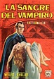FEAR OF THE DARK: La Sangre del Vampiro