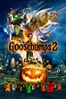 Goosebumps 2: Haunted Halloween (2018) - Posters — The Movie Database ...