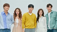 My first first love, la saison 2 du drama Sud-Coréen sur Netflix
