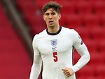 How John Stones became England’s biggest beneficiary of pandemic ...