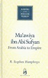 Mu'awiya ibn abi Sufyan | 9781851684021 | Stephen Humphreys | Boeken ...