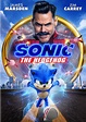 Customer Reviews: Sonic the Hedgehog [DVD] [2020] - Best Buy