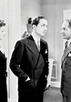 Dünner Mann, 3. Fall Film (1939) · Trailer · Kritik · KINO.de