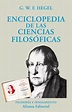 ENCICLOPEDIA DE LAS CIENCIAS FILOSOFICAS. PARA USO DE SUS CLASES. HEGEL ...