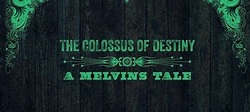 Check Out a Teaser for The Colossus of Destiny, a Documentary About the ...