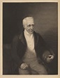 NPG D19133; Arthur Wellesley, 1st Duke of Wellington - Portrait ...