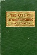 The Rise of Jennie Cushing: Watts, Mary: Amazon.com: Books