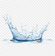 Free download | HD PNG estión integral del agua splash de agua PNG ...