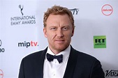 Kevin McKidd Talks Being a Father of 4 Kids: 'I Am More Relaxed'