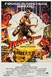 Indiana Jones And The Temple Of Doom (1984) [2755 4096] by Mike Vaughan ...