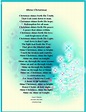 70 Beautiful Christian Christmas Poems for Kids