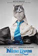 Miau! Kevin Spacey ist eine Katze im Trailer zu "Nine Lives"