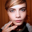 Cara Delevingne's Eyebrows Are More Powerful Than We Thought... | Marie ...