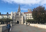 O que fazer em Burgos, Espanha - Ultrapassando Fronteiras
