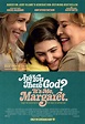 ARE YOU THERE GOD? IT’S ME, MARGARET - Movieguide | Movie Reviews for ...