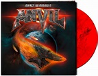 Impact is imminent | Anvil LP | Large