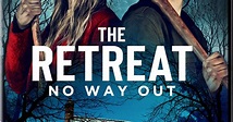 The Retreat · Film 2021 · Trailer · Kritik