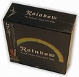 RAINBOW - THE POLYDOR YEARS 1975-1986 EXCLUSIVE LIMITED EDITION BOX SET ...