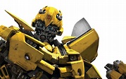 Transformers Revenge Of The Fallen Wallpaper Bumblebee