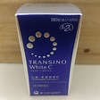 日本購入TRANSINO美白錠 180錠, 香水、美妝、保養, 個人消毒用品在旋轉拍賣