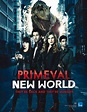 Primeval (serie) - EcuRed