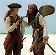 Captain Jack - Captain Jack Sparrow Photo (14117570) - Fanpop