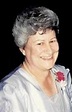 Joan Mary Savoy McEachreon 2021, death notice, Obituaries, Necrology