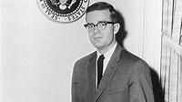 Ted Sorensen, Special Counsel to JFK, Dies at 82 - Big Think