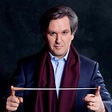 Antonio Pappano: The art of conducting. - Colin's Column