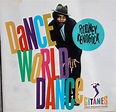 Rodney Kendrick – Dance World Dance (1994, CD) - Discogs