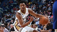 Pelicans 2022 preseason profile: Trey Murphy | NBA.com