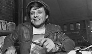 Science fiction writer Harlan Ellison dies aged 84 | Books | The Guardian