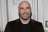 John Travolta Greese : He was born on february 18, 1954 and is ...