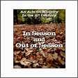 In Season and Out of Season - PDF