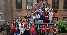 Dwight School in Manhattan, NY - Niche