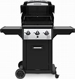 Broil King Monarch 320 Gasgrill - Modell 2018