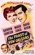 The Toast of New Orleans - Película 1950 - Cine.com