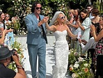 Britt Robertson Marries Paul Floyd in Intimate Wedding: Details | Us Weekly