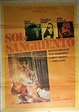 Bloody Sun (1974) - Posters — The Movie Database (TMDB)