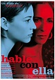 Hable con ella (2002), de Pedro Almodóvar | Filmes, Cartazes de filmes ...