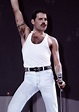 Freddie Mercury After Aids