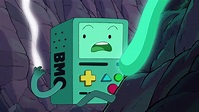 'Adventure Time': BMO Just Dropped a Mixtape Inspired by the Entire Series