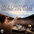 "Greatest Hits & Remixes, Vol. 1 (Continuous Mix)" by Paul Oakenfold on ...