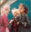 In “Punk Weekender,” a Spotlight on Women of the Punk Scene - The New ...