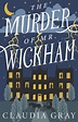 Book Review: The Murder of Mr. Wickham | Books & Writing Amino