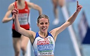 Keely Hodgkinson Headlines Another Great Night For British Athletics At ...