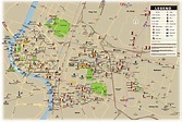 Large Bangkok Maps for Free Download and Print | High-Resolution and ...